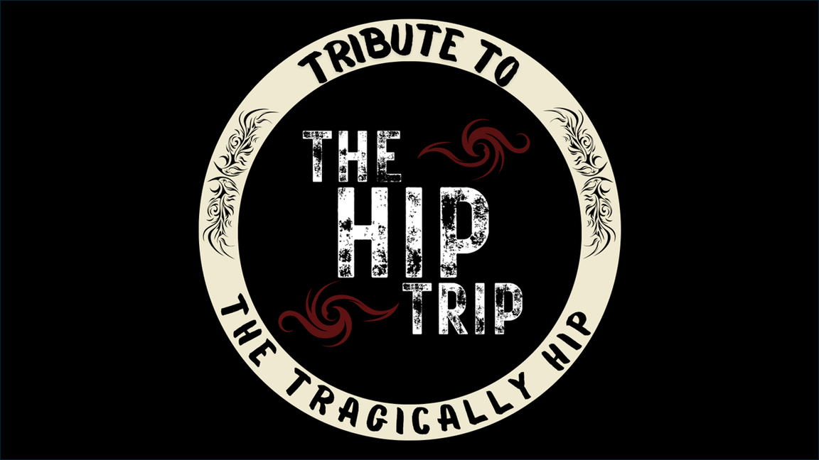 Hommage à Tragically Hip par The Hip Trip