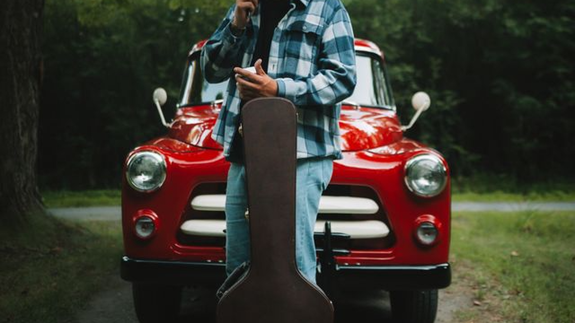 Zach Chico