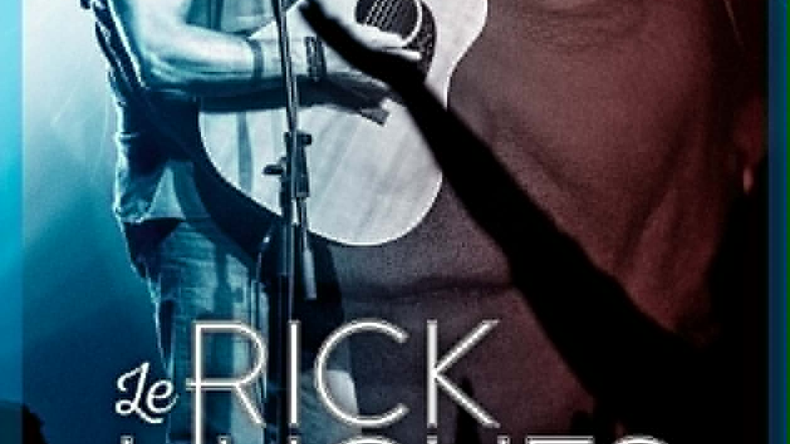 Rick Hughes