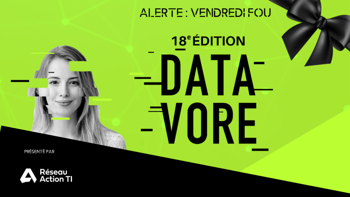 Datavore 2023