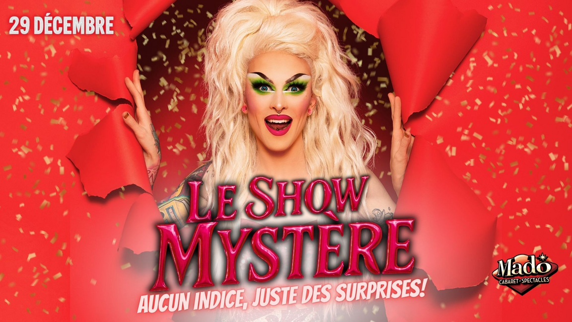 Le show mystère ! - Animé par Rainbow