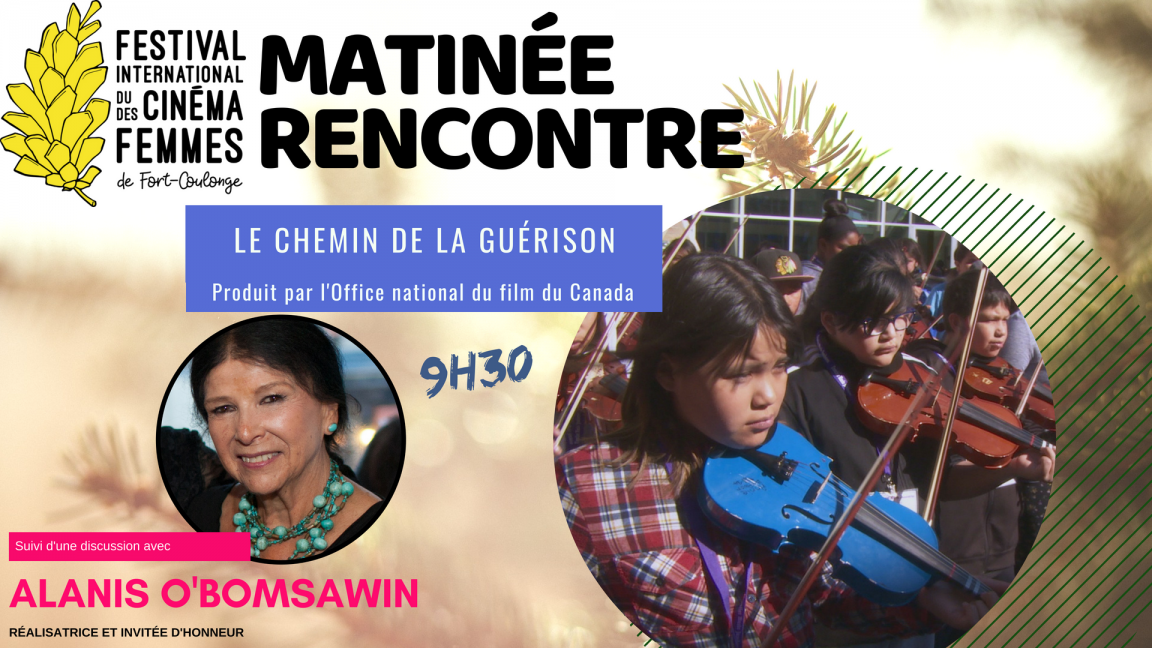 CHIP 101,9, Phare Ouest et Caisse Desjardins de FortCoulonge