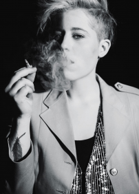 Concert intime au Café Grains de folie