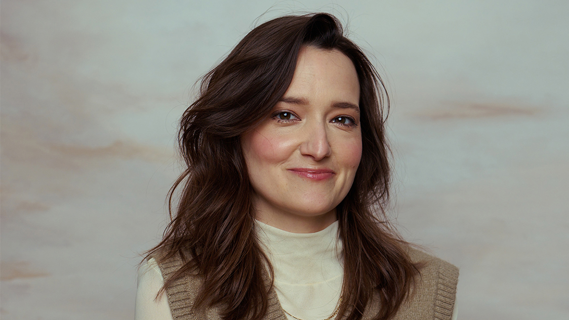 60 minutes avec Suzie Bouchard