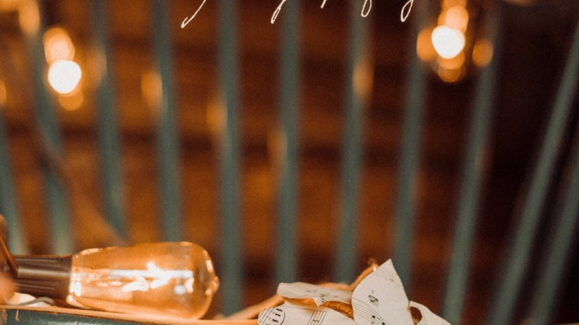 Revue musicale: Il y a longtemps que je t'aime