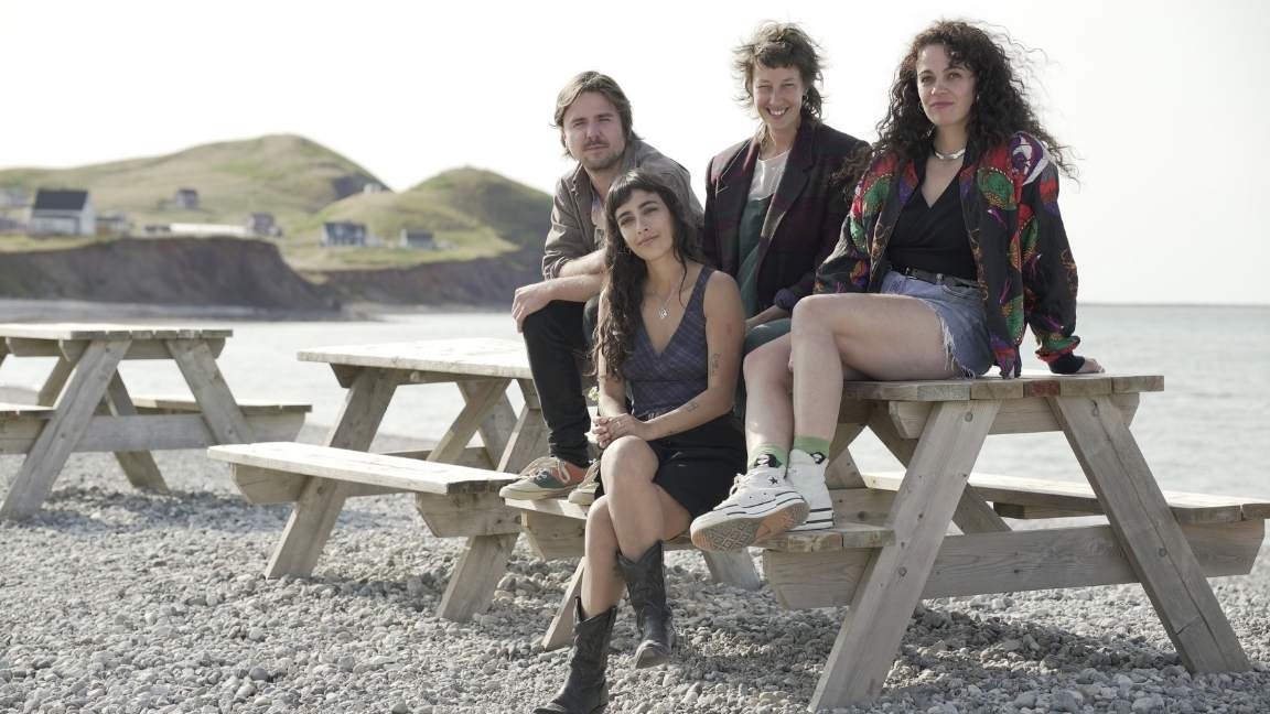 Les Flambettes III