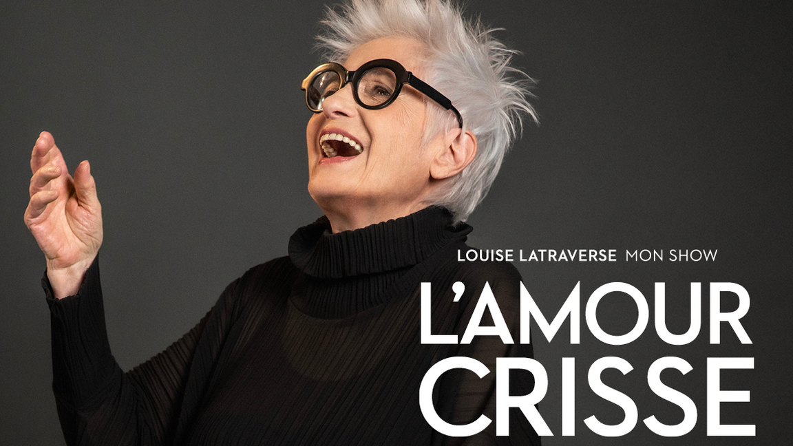 Louise Latraverse