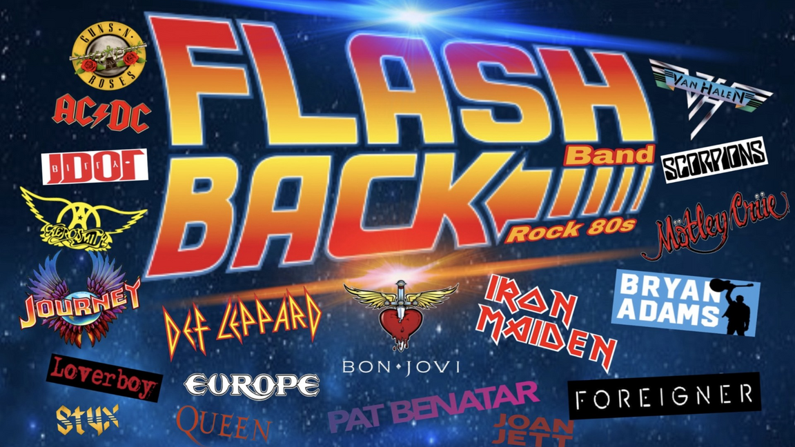 Flash Back