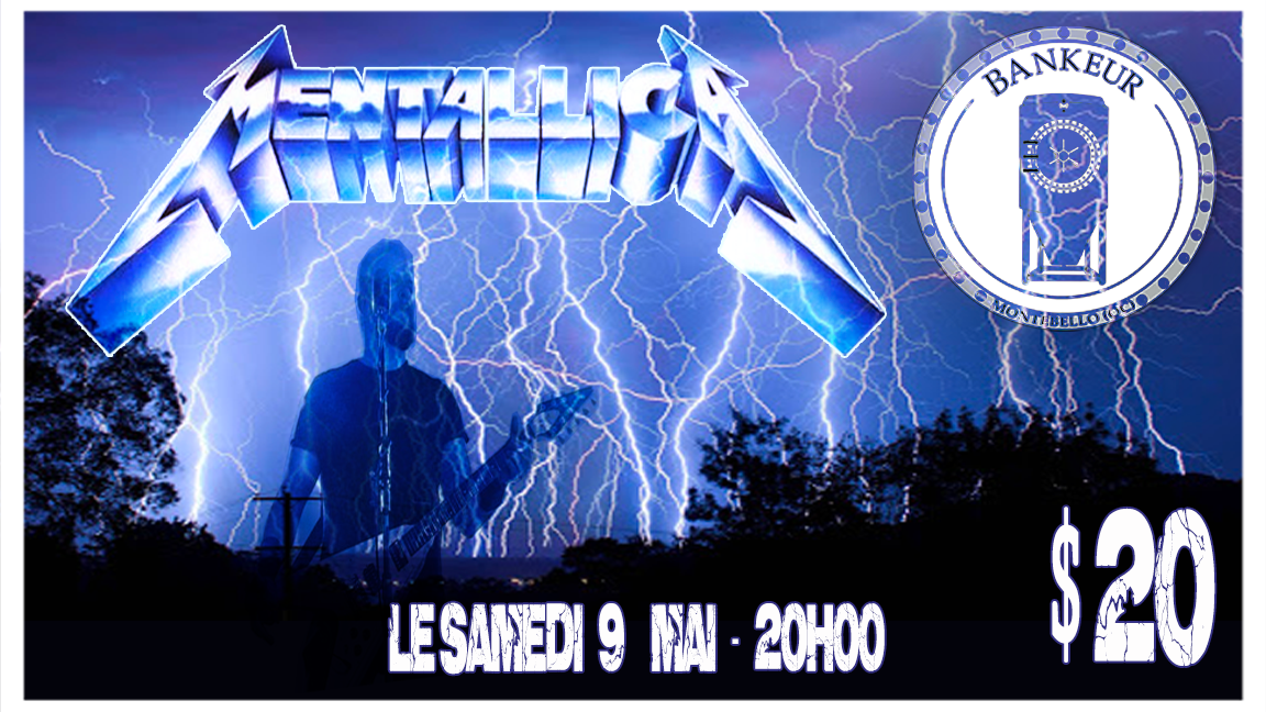 Hommage à Metallica
