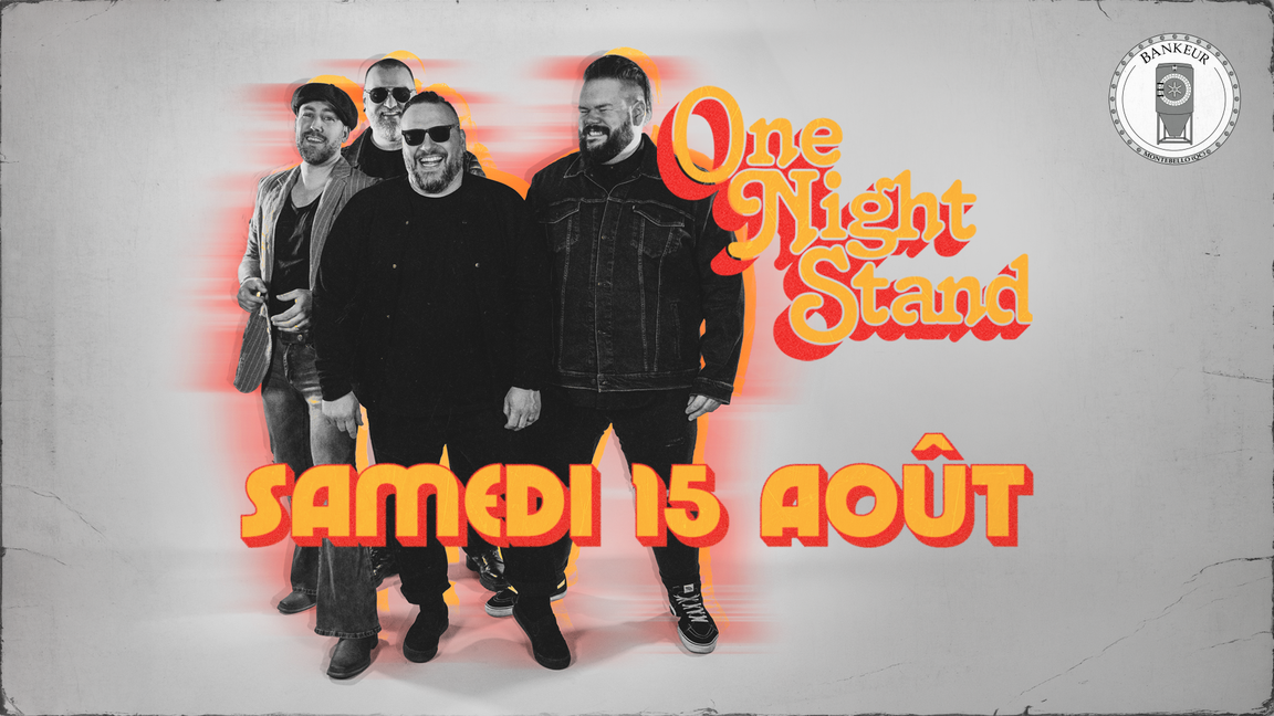 One Night Stand