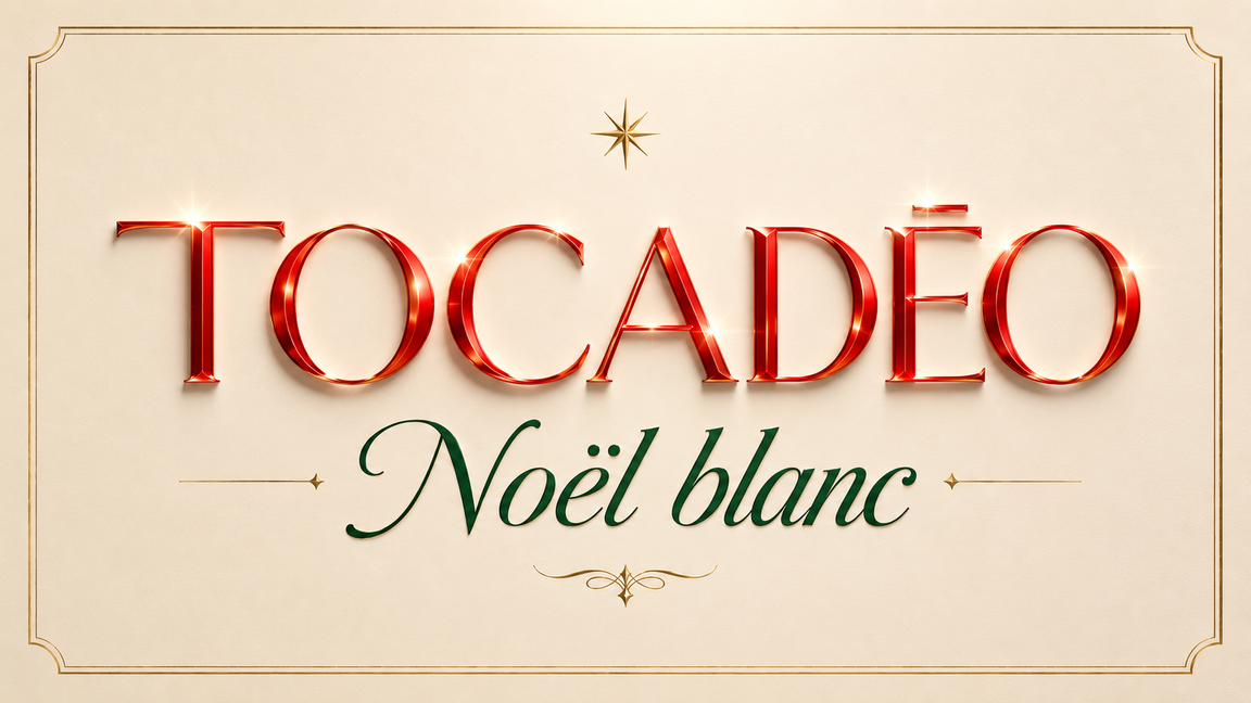 NOËL BLANC