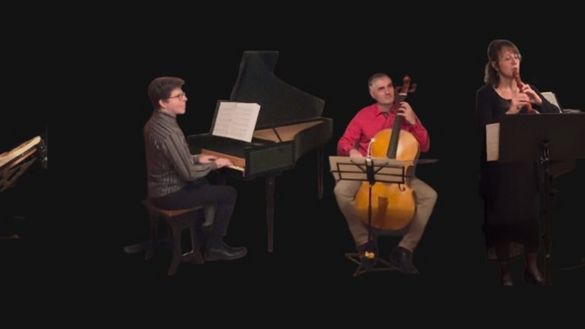 Ensemble Lux Musica
