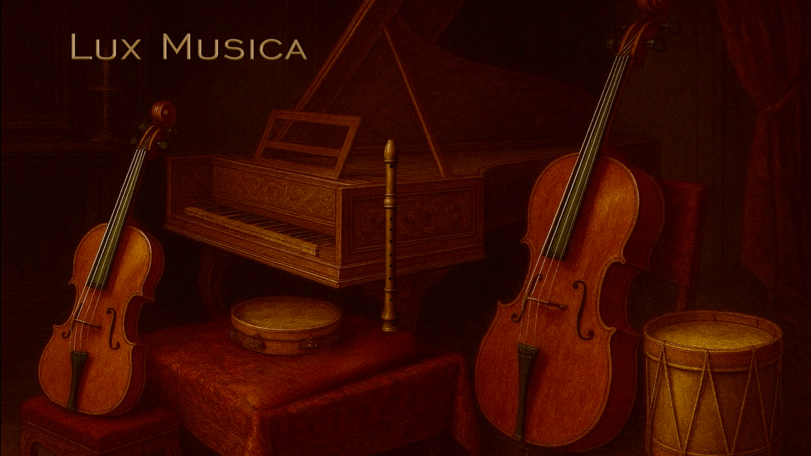 Ensemble Lux Musica