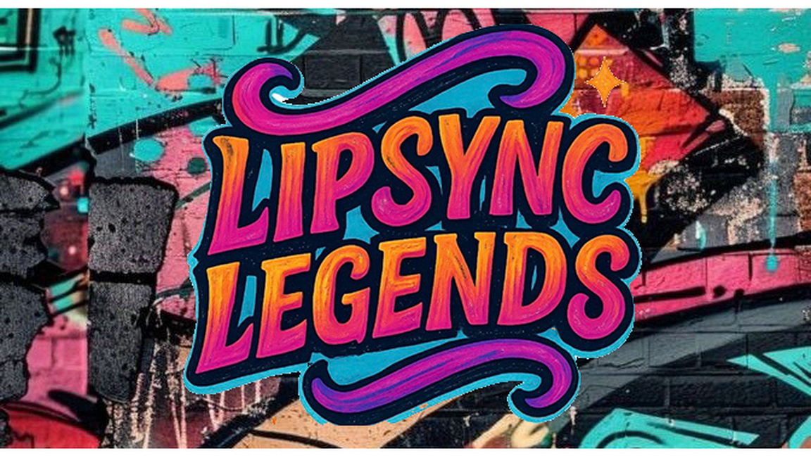Lipsync Legends