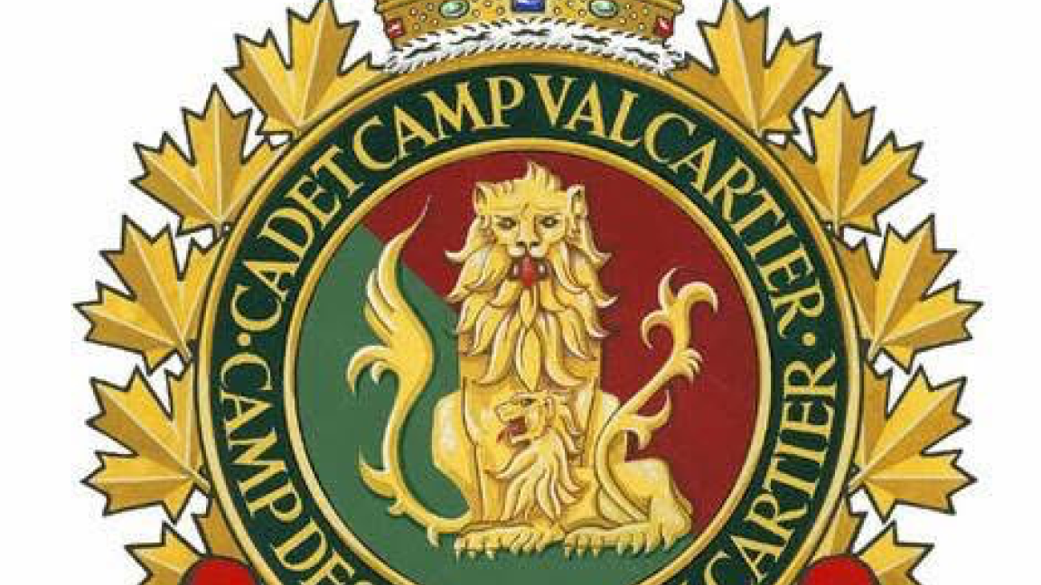 Soirée des anciens CEC Valcartier