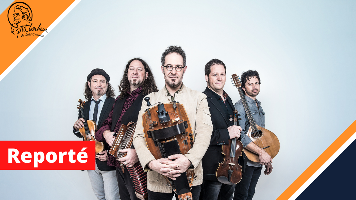 Le Vent du Nord