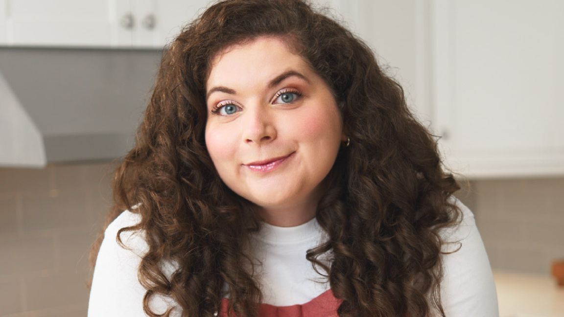 Mi-cuit - Michelle Desrochers