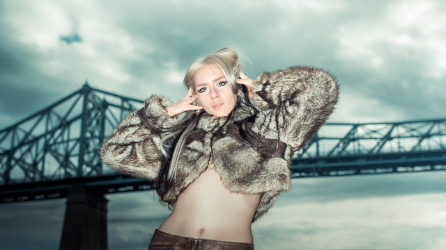 Lydia Képinski - C'est parti!