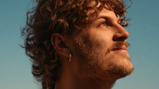 Simon Kearney - L'île