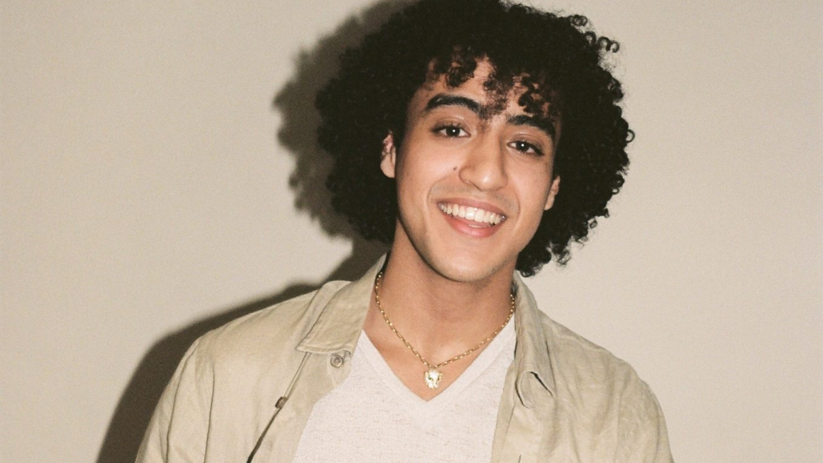 Adam El Mouna