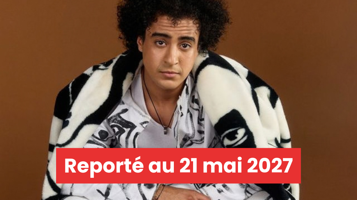 Adam El Mouna