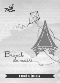 Le brunch du maire 1ère édition