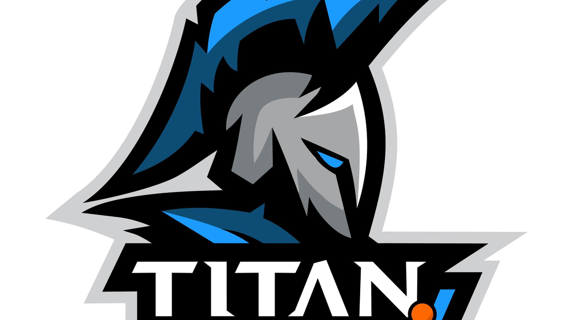 Titan vs Huskies