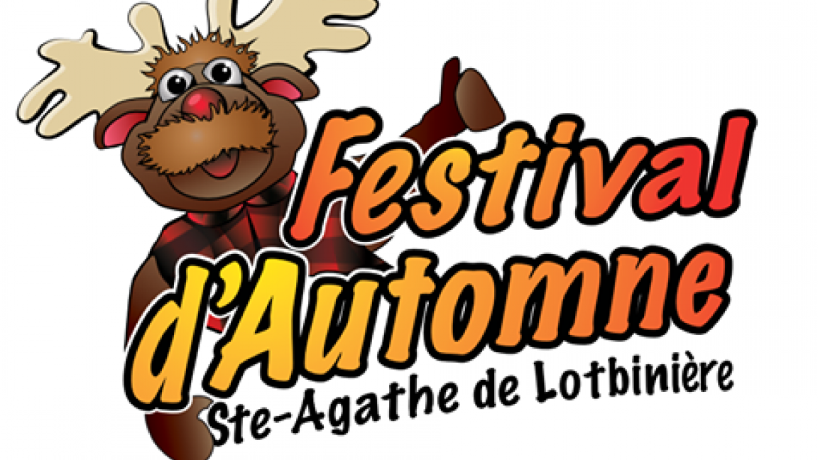 Festival d'Automne de SteAgathe de Lotbinière présente Spectacle d