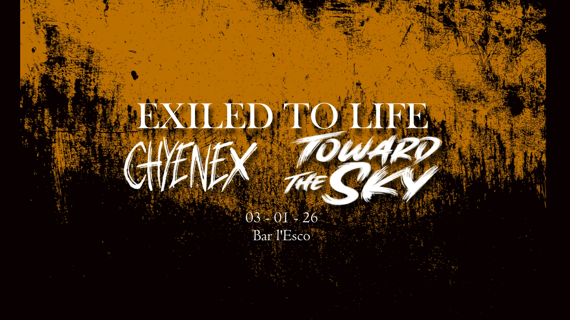 STEP IN THE NEW YEAR