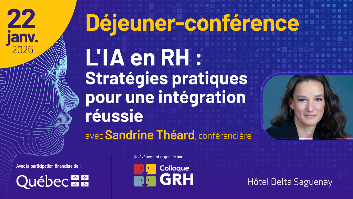 L'IA en RH : Stratégies pratiques pour une intégration réussie