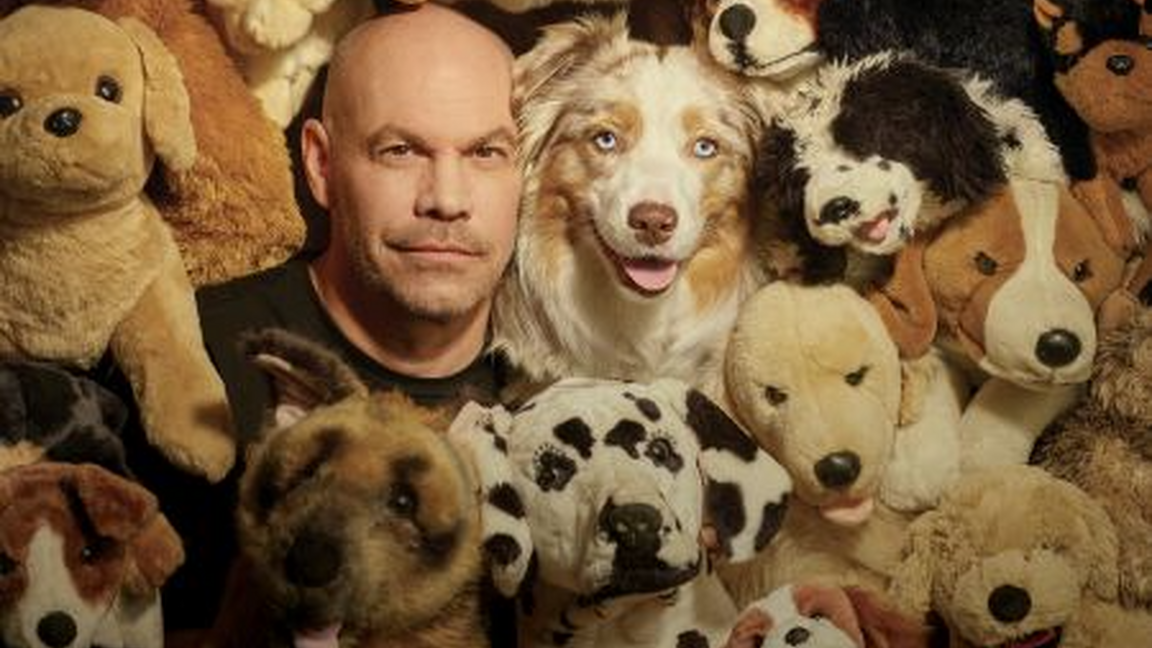 Maxim Martin - Bon Chien