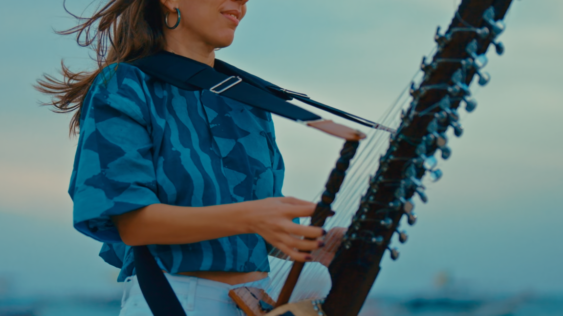 Sophie Lukacs Trio