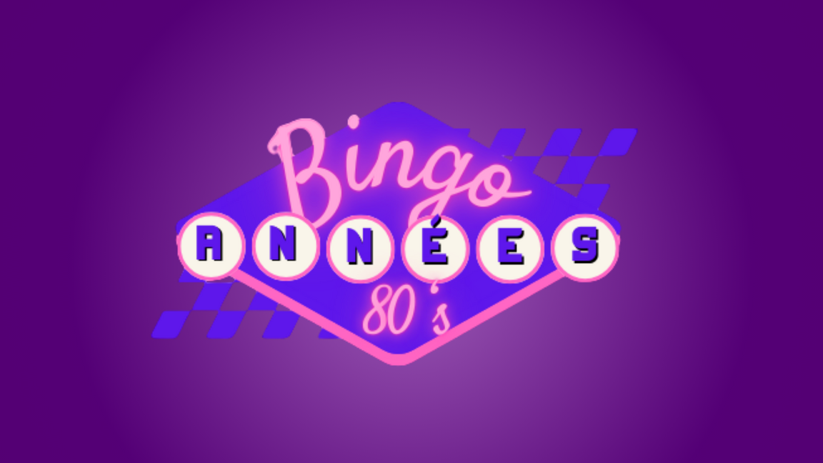 Bingo thématique