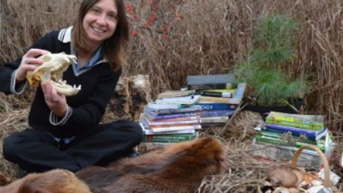 Formation d’expert: La truffe du Québec avec Véronique Cloutier