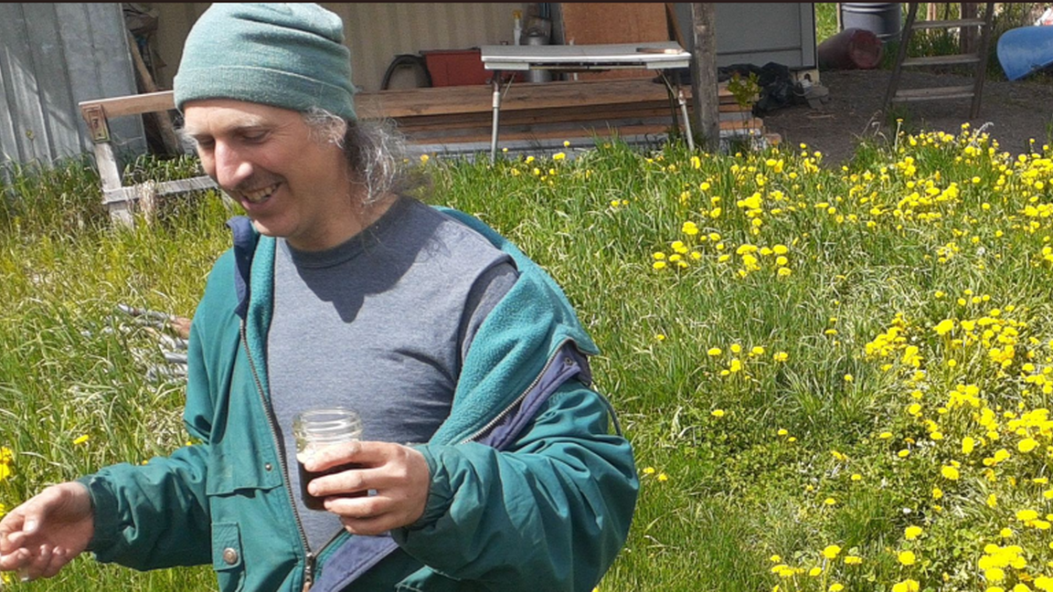Atelier mycologique: Umami et ascomycètes