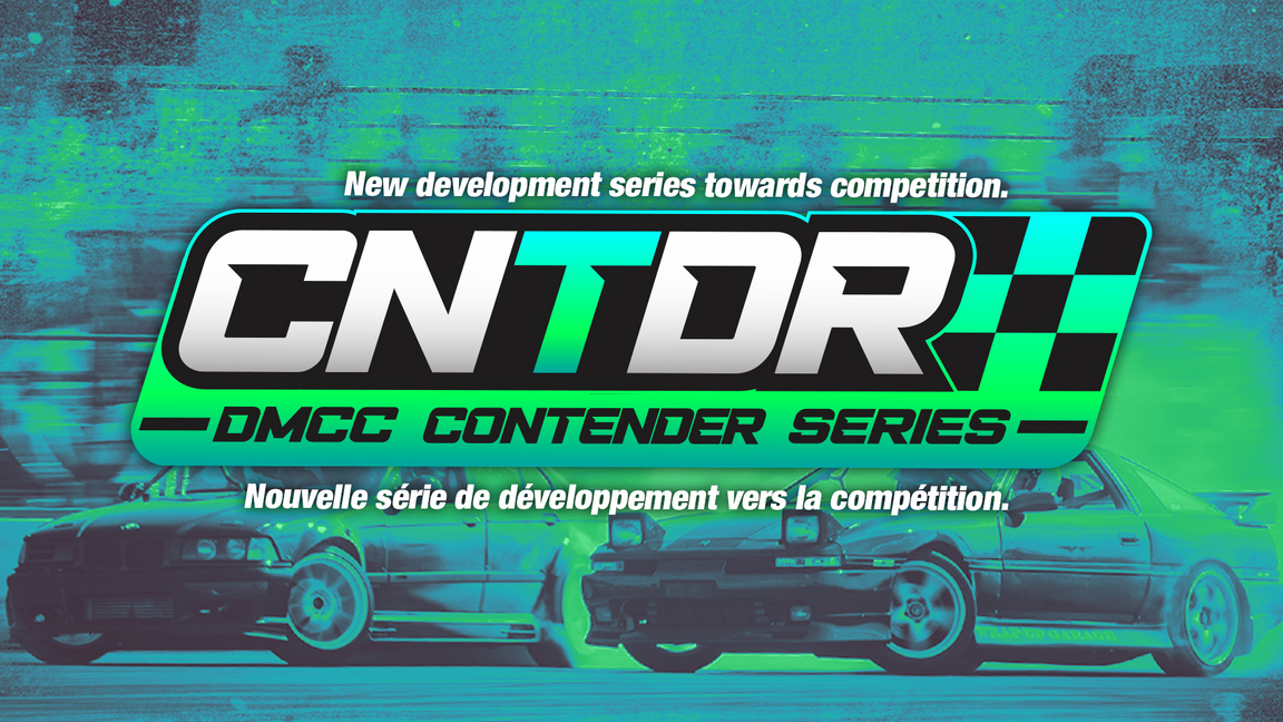 DMCC Contender - Saison 2026