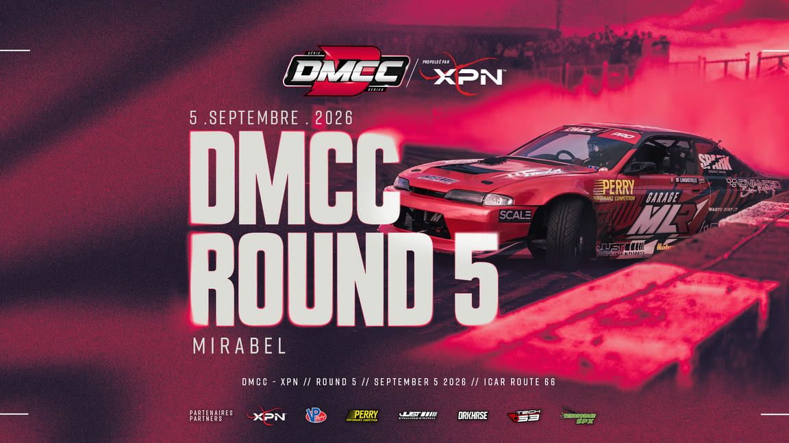 DMCC Round 5 - Mirabel