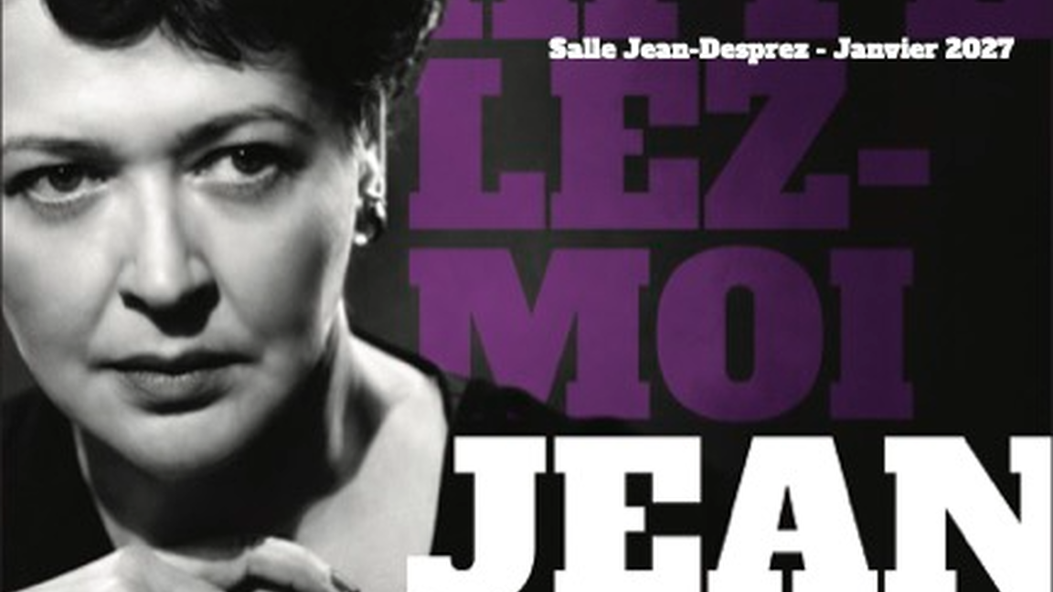 Appelez-Moi Jean