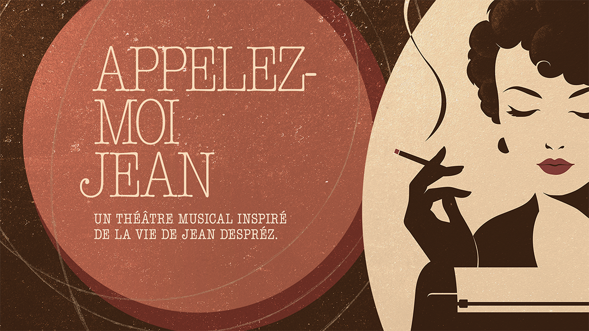 Appelez-Moi Jean