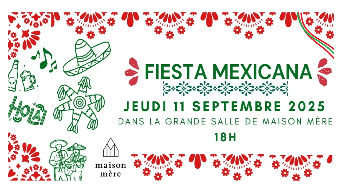 Fiesta Mexicana
