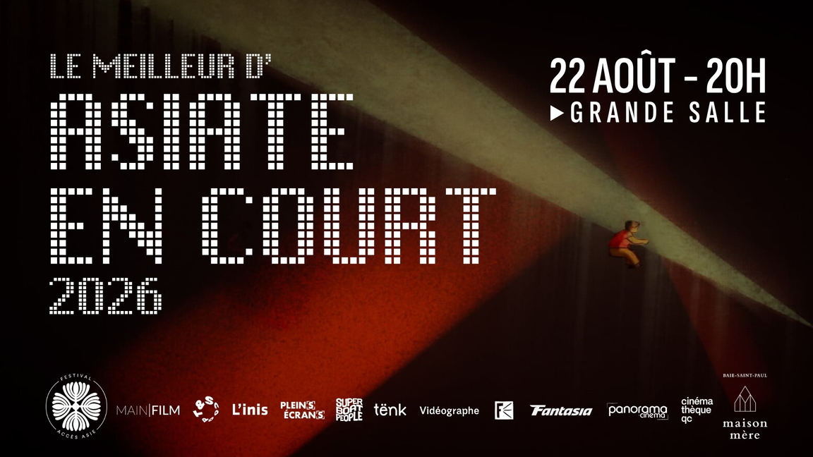LE MEILLEUR D’ASIATE EN COURT 2026