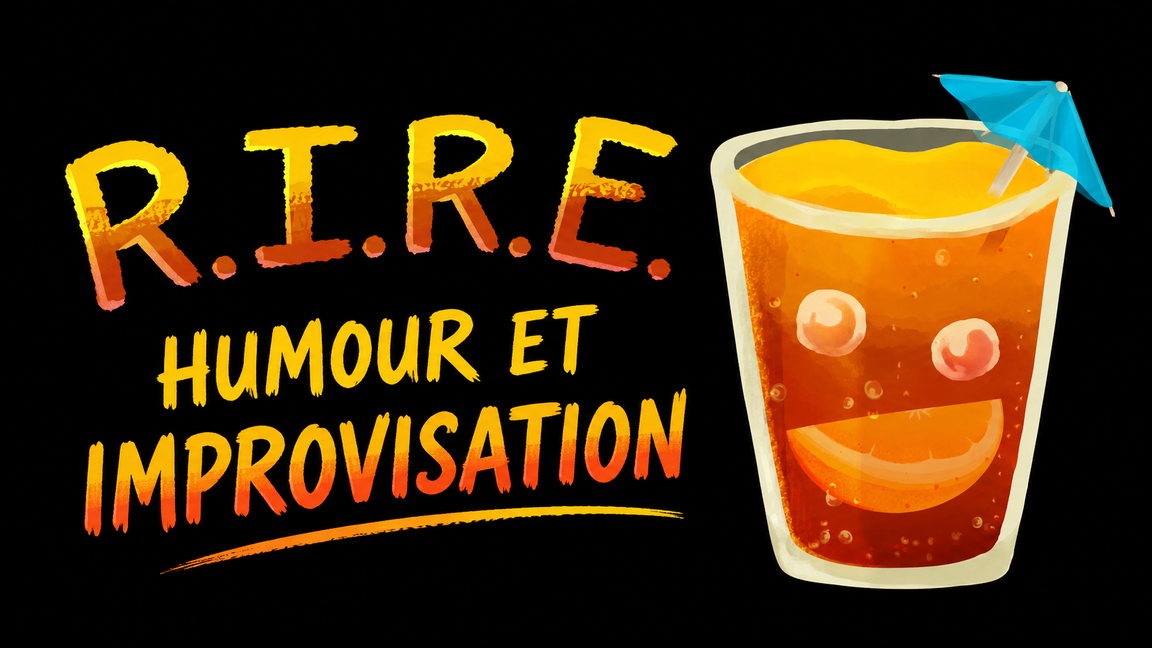 Ca me dit de R.I.R.E