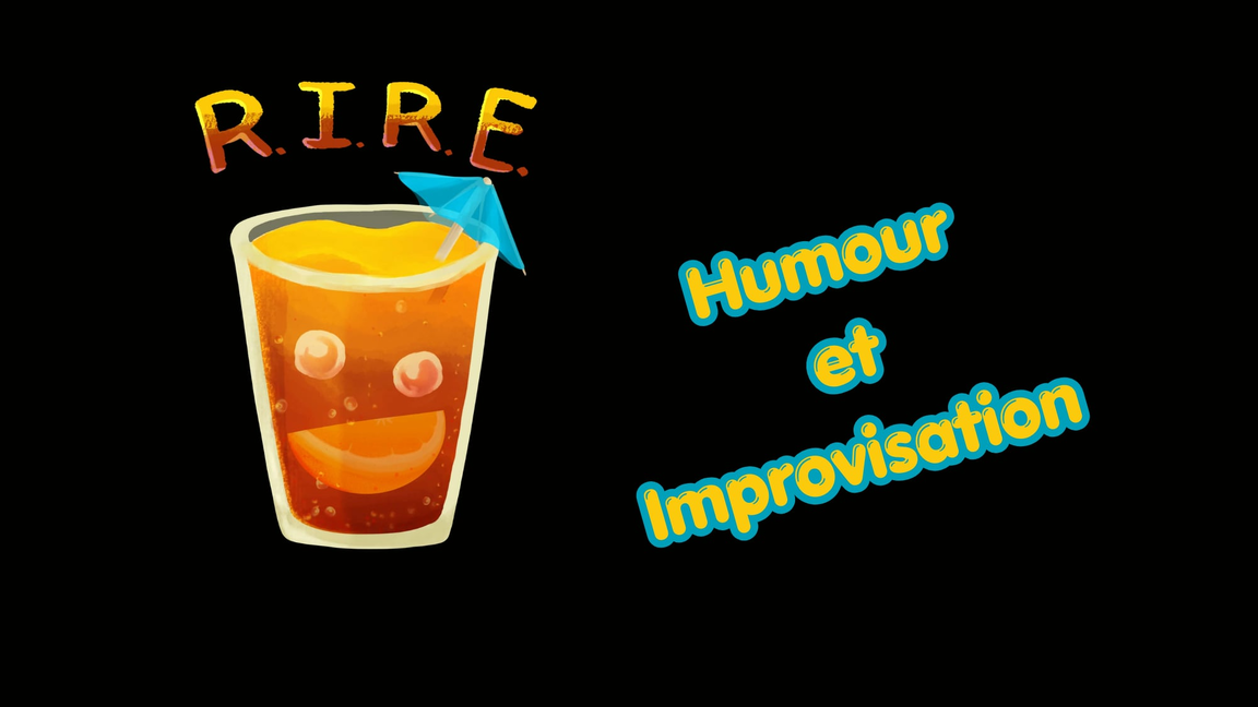 Ca me dit de R.I.R.E
