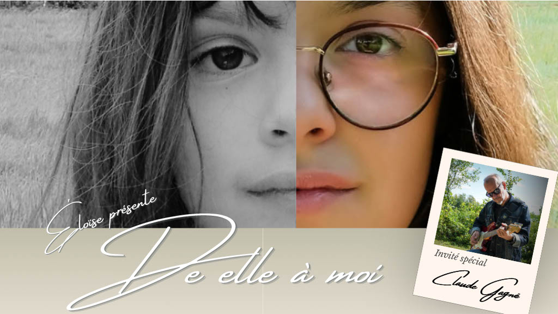 De Elle à Moi