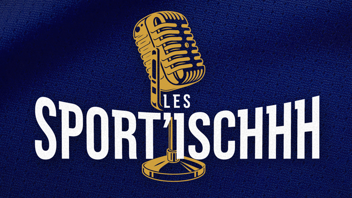 Les Sport'ischhh