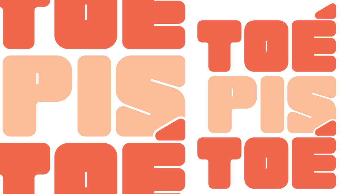 Toé pis Toé - Ep.5