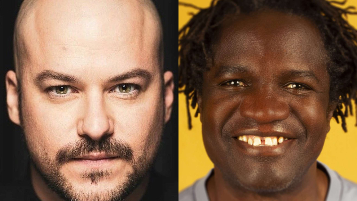 Sport'ischhh - Ep.114-115