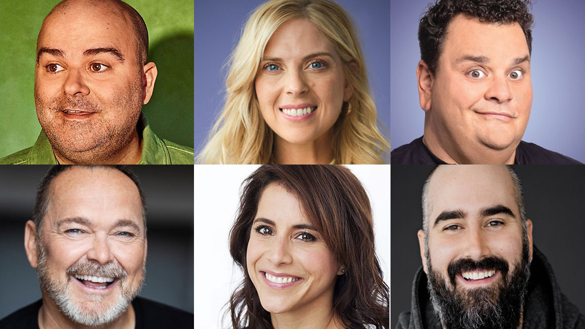 Toé pis Toé - Ep.6