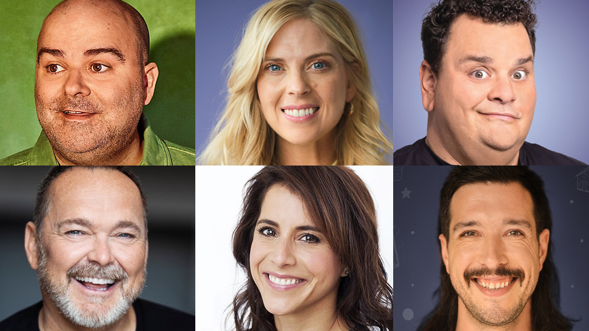 Toé pis Toé - Ep.6