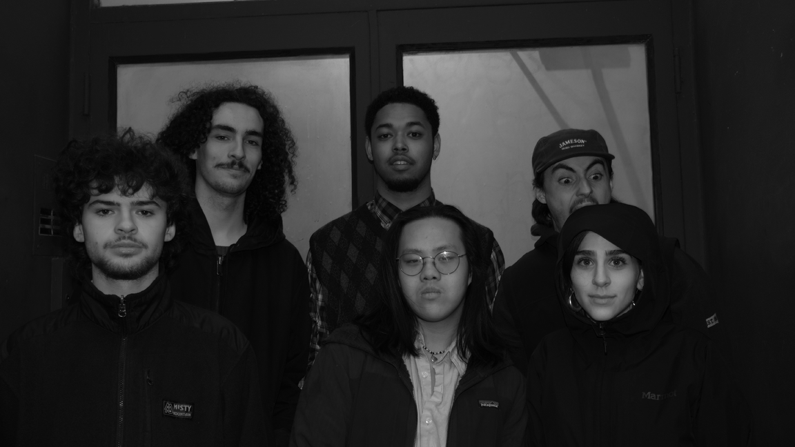 PLÉIADE RELEASE SHOW!!